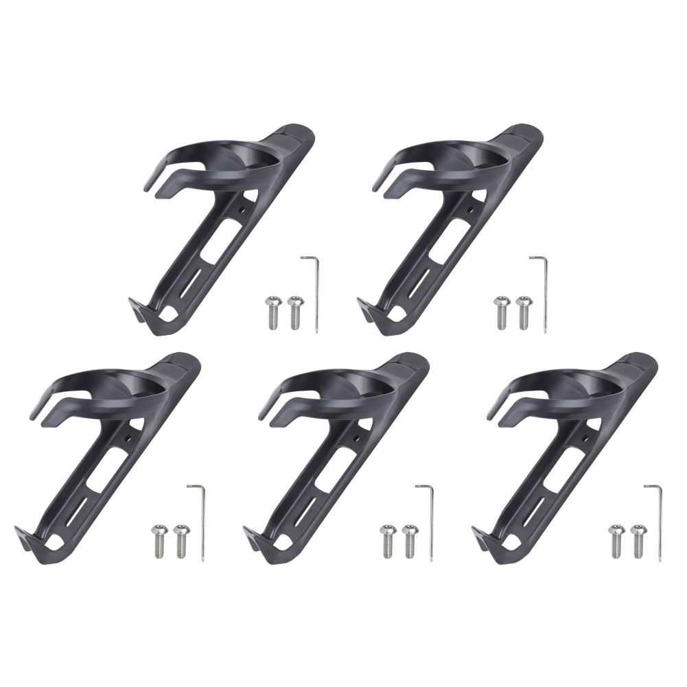 

Bicycle Water Bottle Cage Water Cup Holder GPS Locator Tracker Holder for Airtag