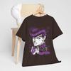 Jojo s Bizarre Diego Brando Tshirt Anime Unisexga Graphic Tee All Size Black Shirt