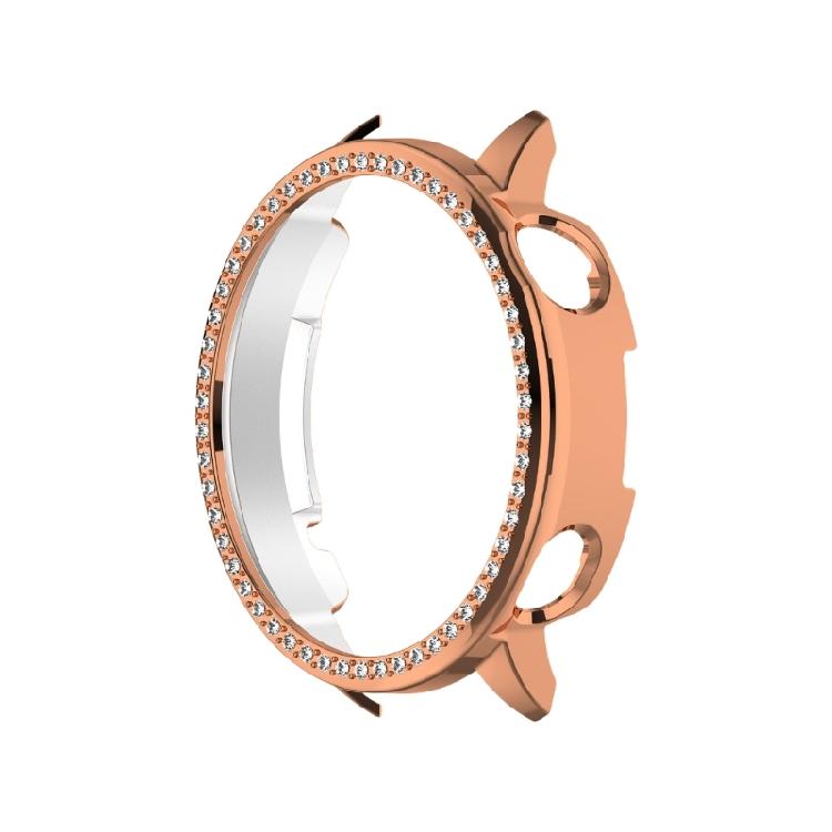 Unisex Brilliant Cutout Smartwatch Case Strong  PC Shell Scratch Proof Defense  Simple Installs for  Watch X2 Mini
