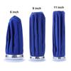 Reusable Various Sizes Medicla Ice Pack for Knee Head Leg Breathable Material Cooler Bag Pain Relief Injury Care Cold Therapy