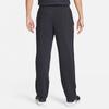 Nike Men's Cotton Knit Straight-Leg Casual Sport Pants