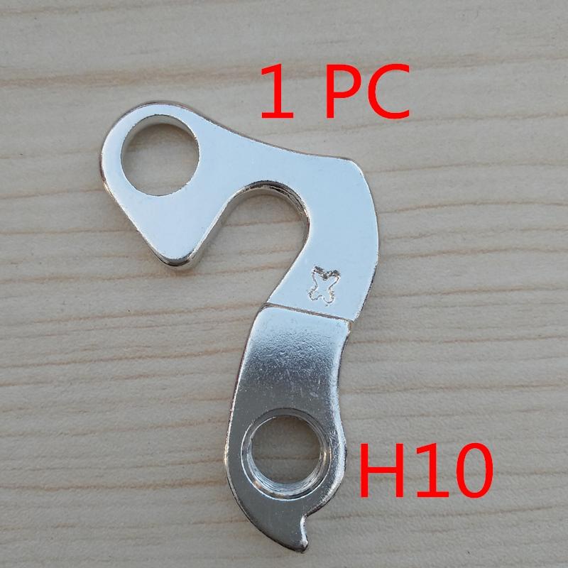 1PC Bike Mech Dropout for GT Stevens Specialized Schwinn Cannondale Lapierre Cube Haibike Bergamont Scott Gear Derailleur Hanger