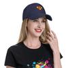 Logo Letter R Casual Baseball Cap Summer Trucker Hat Dropshipping Hiking Fishing Hip Hop Hats Adult Street Style Caps