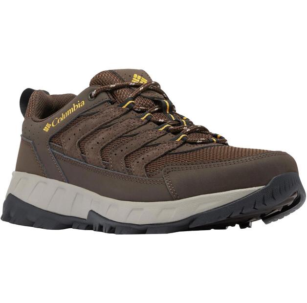 Полуботинки Columbia Strata Trail Low Wide