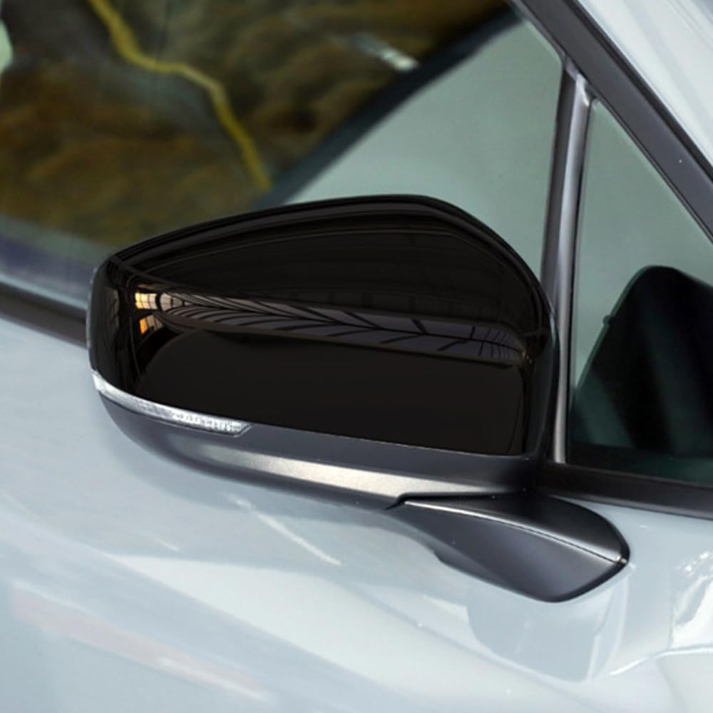 FORRESTER SL5 SLG 6th Generation (April 2025 - Present) Rear View Mirror Cover Decorative