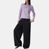 Levis Casual Comfortable Simple Knit Crew Neck Long Sleeve T-Shirt Women Tops 0052A-0002