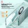 Phone Case for Huawei Mate60, Transparent Soft Cover with Full Protection, Ultra-Thin Airbag Silicone Case for Mate60
