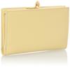 Jil Sander GOJI PURSE Bifold Wallet J07UI0015P4840 OAK Women's [Used]