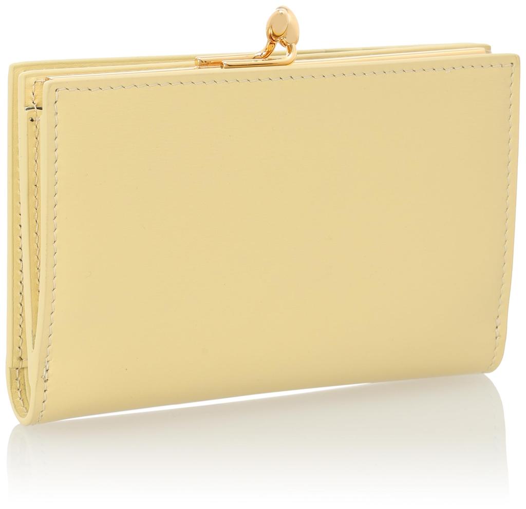 Jil Sander GOJI PURSE Bifold Wallet J07UI0015P4840 OAK Women's [Used]