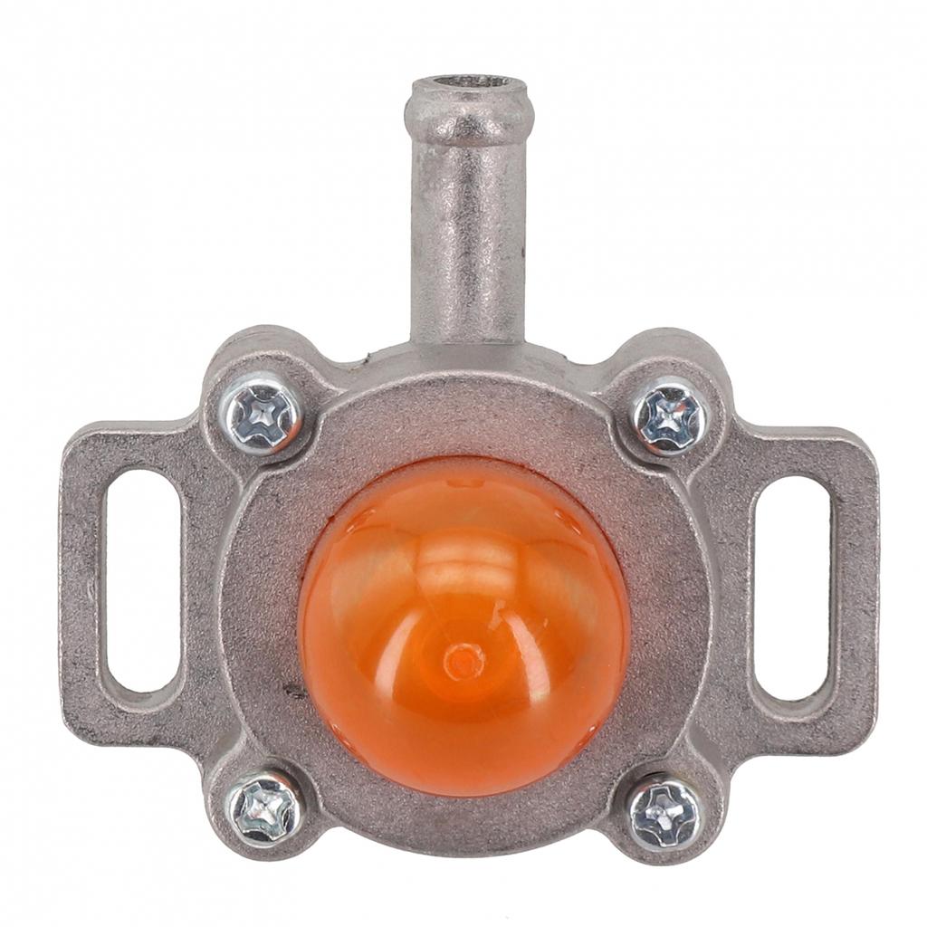 Účinný generátor palivového čerpadla Invertor Kovový provoz