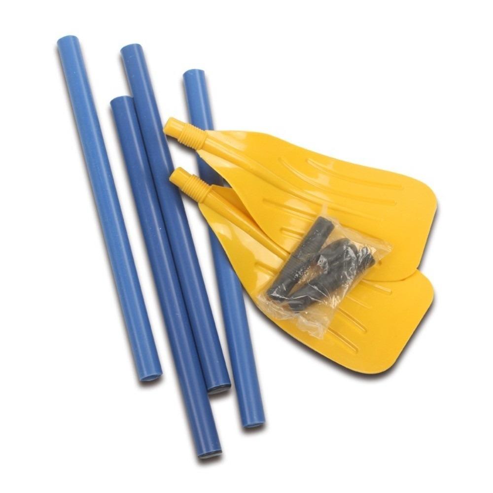 

Пластиковые лопасти Весло для гребли Вал из алюминиевого сплава Телескопическое весло Весло для гребли стоя