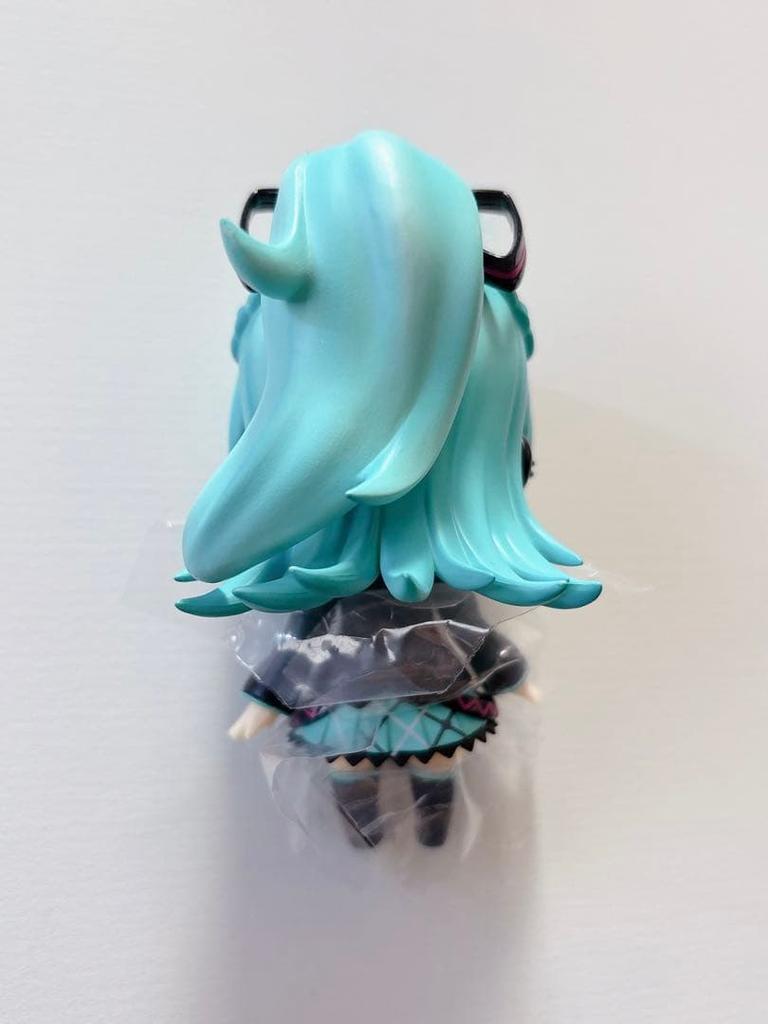 [USED] Nendoroid Hatsune Miku if ver. Vocaloid