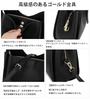 KMRHM Women's 2-Way Shoulder Bag, Crossbody Bag, Handbag, Shoulder Bag, Carry-on Bag, Leather with Zipper Pocket, Lightweight, Large Capacity, Soft,