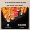 SKG G7 Luxury Smart Waist Massager CN plug (adapter included)