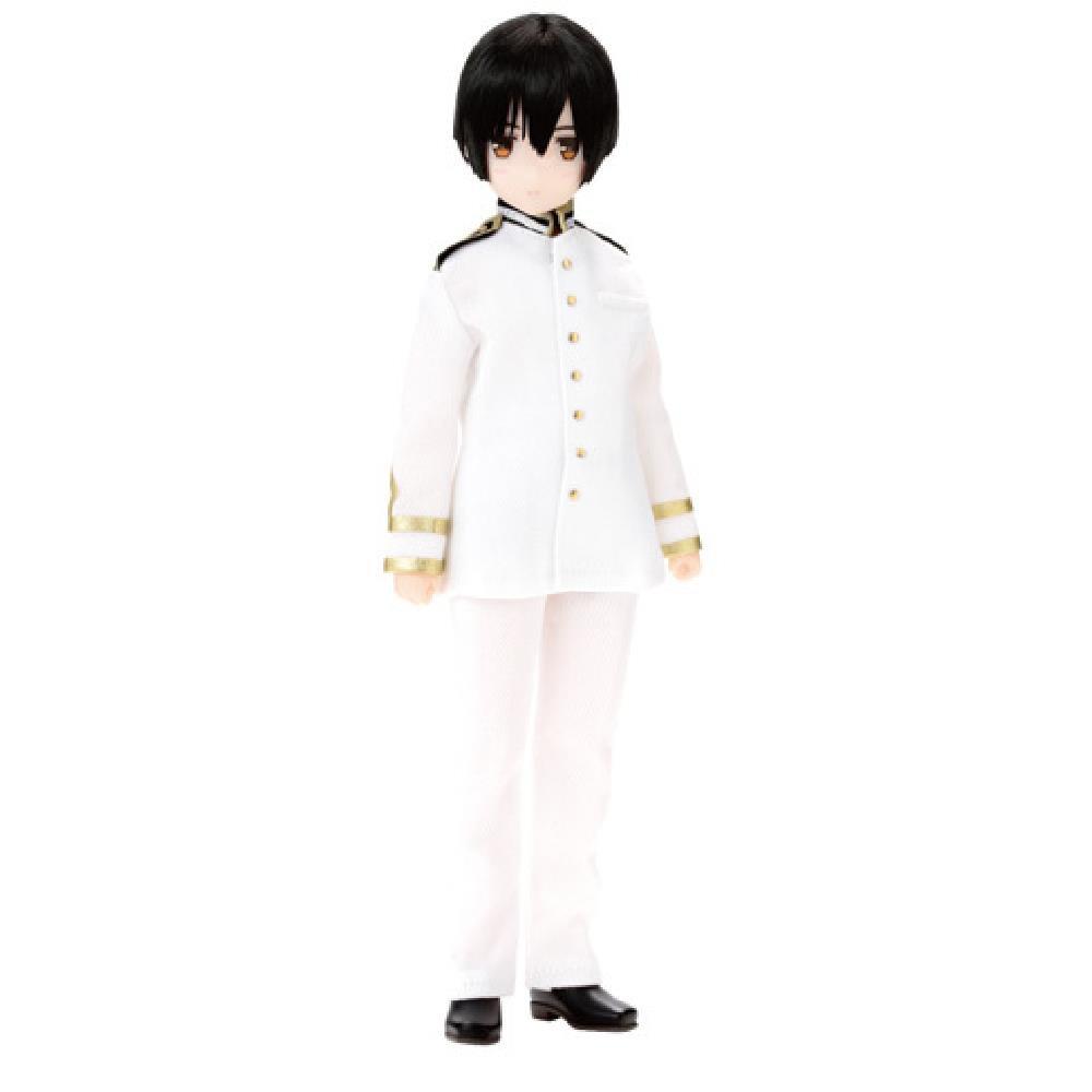 AZONE Asterisk Collection Series 004 Hetalia World Twinkle Doll