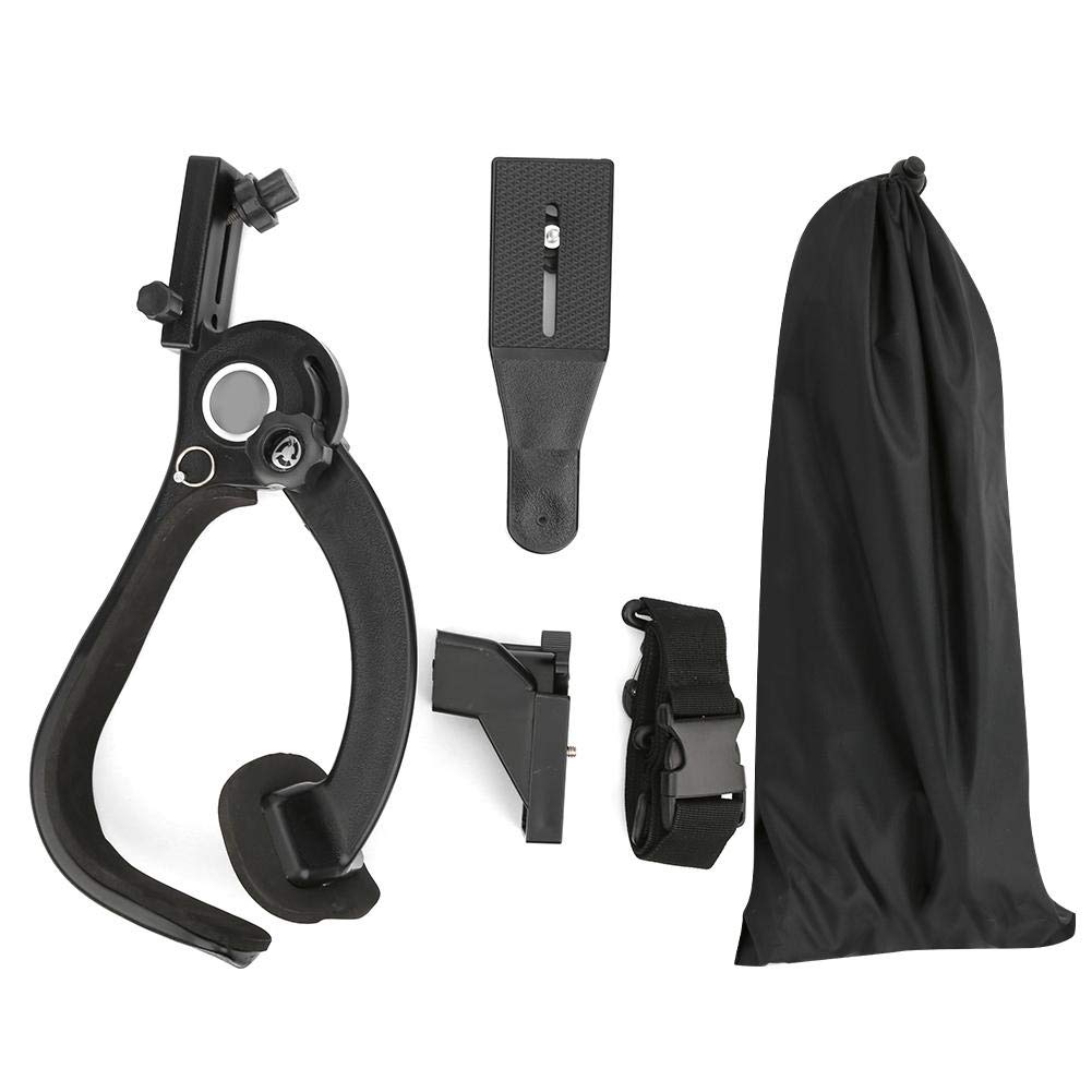 Vbestlife Camera Shoulder Mount Outdoor DSLR Camera Strap Photography Shoulder Shock Absorber Bracket Support Stabilizer Rig 6KG Weight Capacity