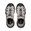 Li Ning Sand Dune Slip Resistant, Abrasion Resistant, Lightweight River Trekking Sandal Women's Gray AGUW028-1