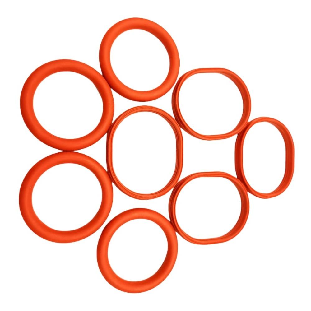 8 Stück Ansaugkrümmerdichtung Lr005364 Für Land Rover Freelander Range Rover Evoque