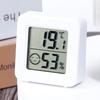 Thermometer Feuchtigkeitsmesser Sensor für Home Mini Genauigkeit Digital Indoor Wetterstation Temperaturmessung Monitor
