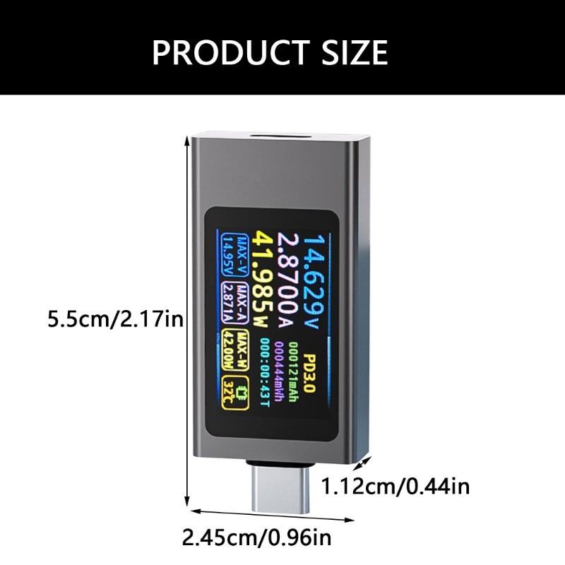 User Friendly Voltage & Current Detector Providing Precise Readings For Effective Maintenance In Multiple Power Systems