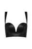 Padded Swimsuit Top Andres Sarda (92444)