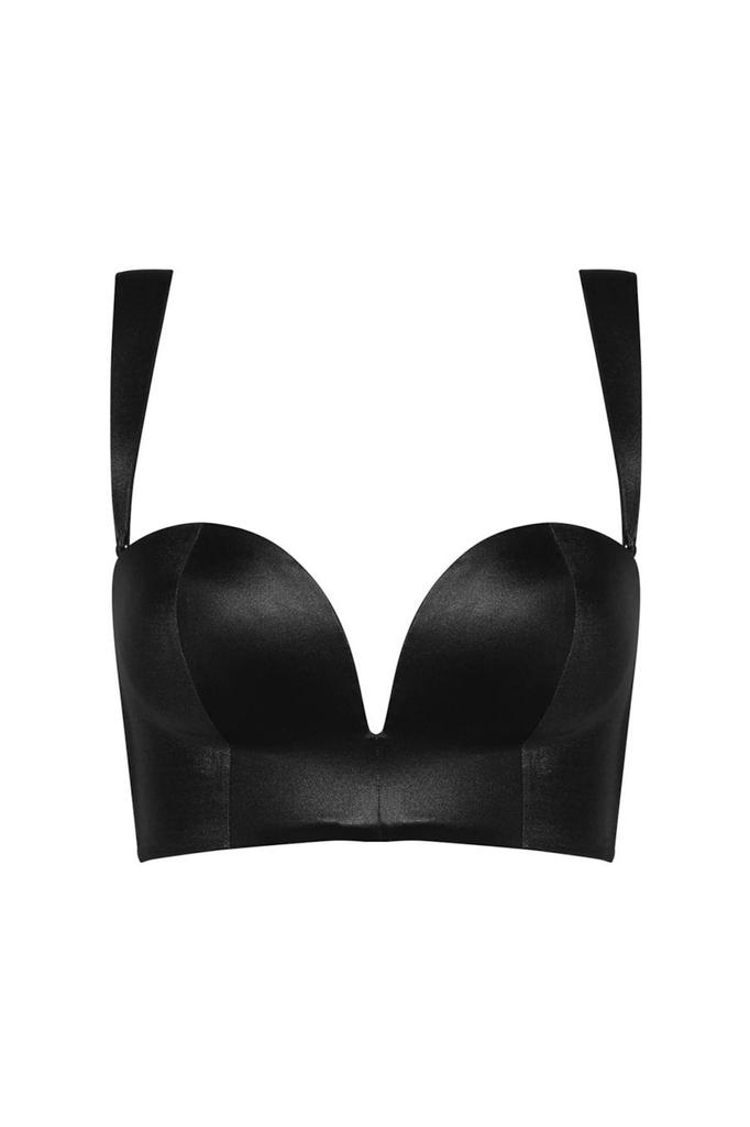 Padded Swimsuit Top Andres Sarda (92444)