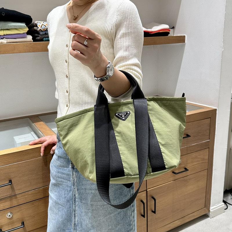 Tote Bag Tote Bag Oblique Cross Bag Shoulder Bag Unisex Luggage Bag