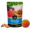 Teacurry Detox Green Tea – 100g Loose Leaf