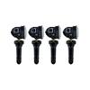1/4PCS Tire Pressure Monitoring Sensor TPMS EV6T-1A180-CB For Ford F-150 Focus Ecosport Ranger Compatible With EV6T1A180CBTire Pressure Monitoring