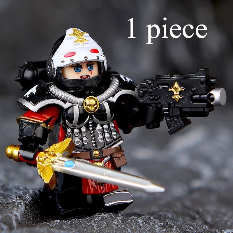 

5см Вархамме Аниме Фигурка Боевая Монахиня Два Выражения Экшн Фигурка Периферийная Модель Косплей Реквизит Коллекция Поделки Подарок Игрушки Warhamme