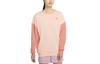 Sweatshirt Women's Quartz Pink DJ6946-666