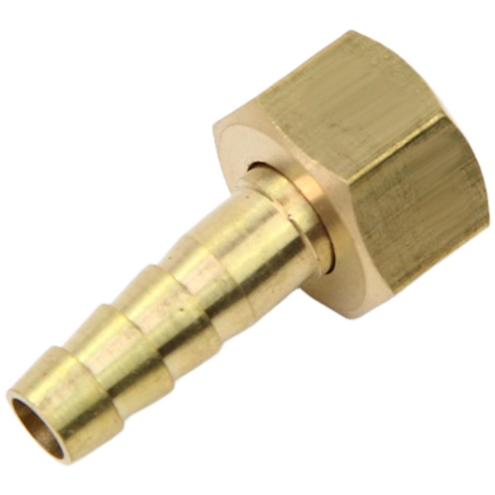 Sauerstoffregler-Anschluss Acetylenbrenner-Adapter Gasschlauch-Fittings