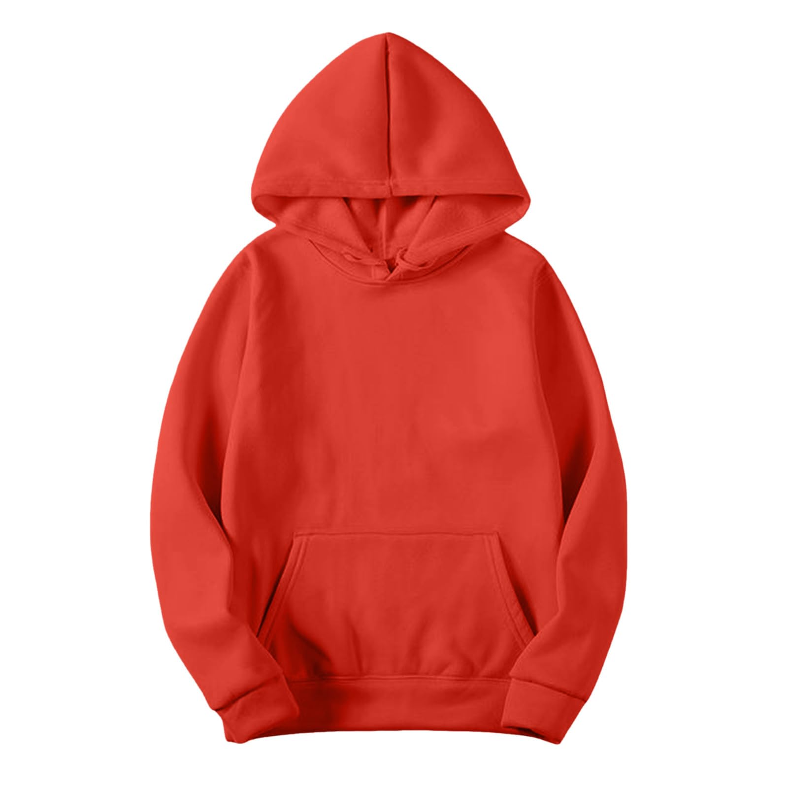 Модный повседневный женский худи XXL