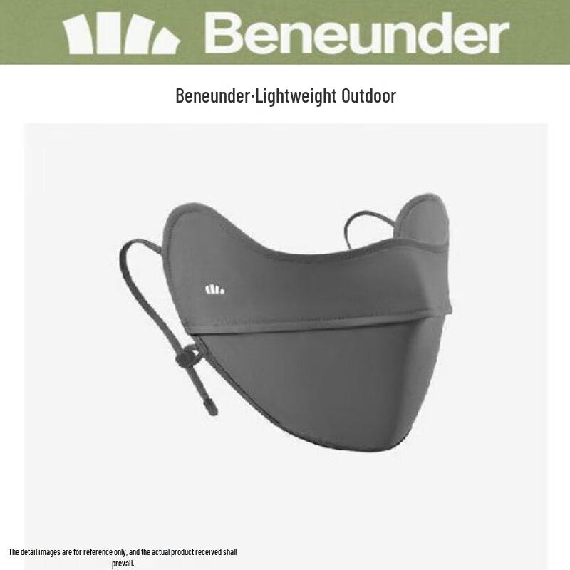 Beneath the Banana Tree Summer Cooling Gear Set