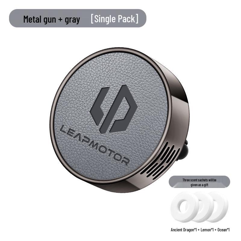 Leapmotor Car Air Freshener Vent Clip for C10 C11 C16 T03