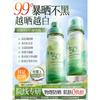 Crystal Sunscreen Spray SPF50+ PA+++