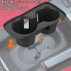 yomaxer Compatible with Honda Civic Type R FL5 2021.9 ~