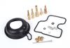 CB400SF VTEC NC39 Carburetor Repair Kit for Honda Diaphragm, Cab, Overhaul, Super Four Super
