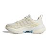 adidas Maxxcetus Hrubá podrážka Ľahká športová tkanina Protišmykové nízke bežné bežecké topánky Dámske tenisky Off-White IG2029
