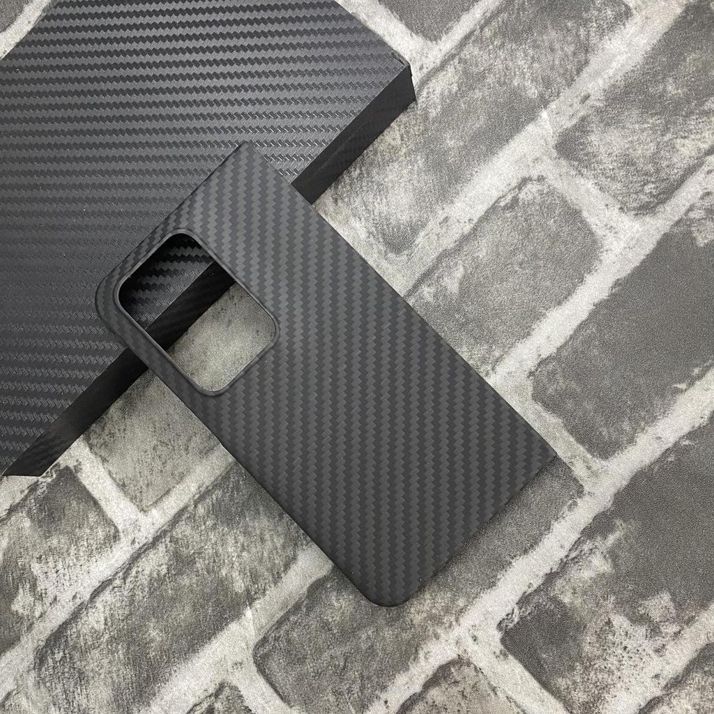 OPPO Find N2 Kevlar Aramid Fiber Protective Folding Screen Phone Case