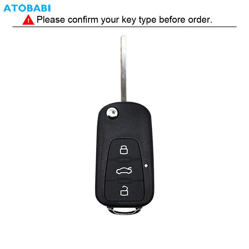 TPU Car Key Cover Flip Remote Fobs Case Protector Keychain Holder Auto Accessories For Roewe MG 5 7 GT GS 350 360 750 W5 MG5 MG7