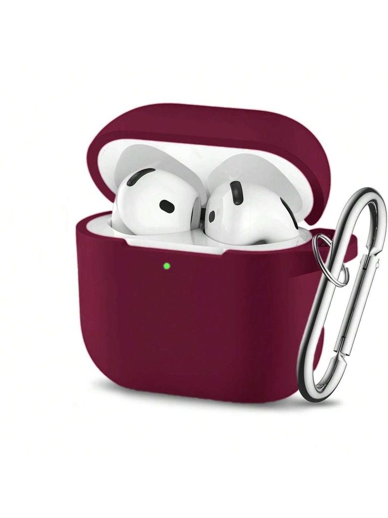 Apple AirPods Pro 3 Silicone Protective Case