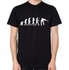 Snooker Evolution T-Shirt