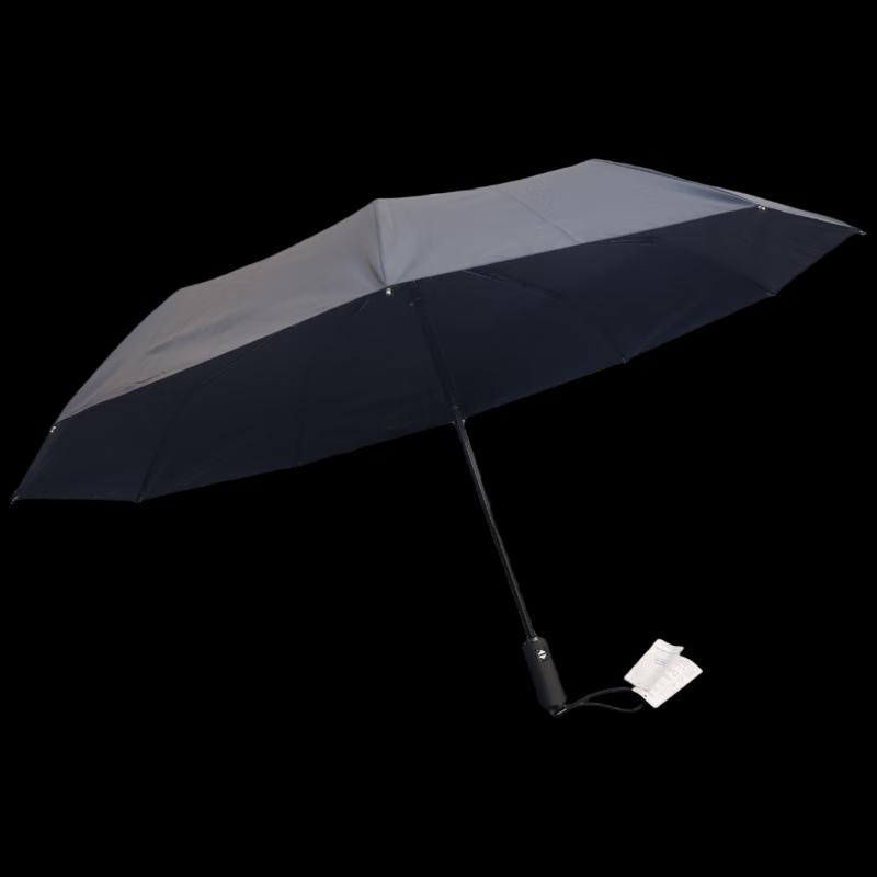 Paradise 3-Fold Manual Sun/Rain Umbrella