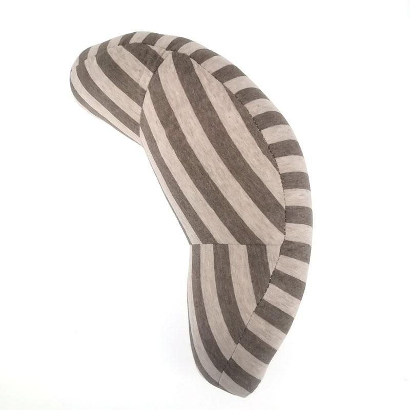 Children Car Pillow Styling Neck Headrest Cushion Baby Car Seat Belts Pillow Kids Shoulder Safety Strap Headband Support