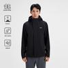 KOLON SPORT Men's Windproof Water-Repellent Softshell Jacket