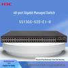 H3C S5130S-52S-EI-R Enterprise Gigabit Switch