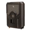 PR200B Trail Hunting Camera Waterproof IP56 Infrared 12MP 1080P Wildlife Trail Camera Black