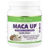 Maca Up, Veggie Energy Protein, Vanilla, 450G(15.87Oz)