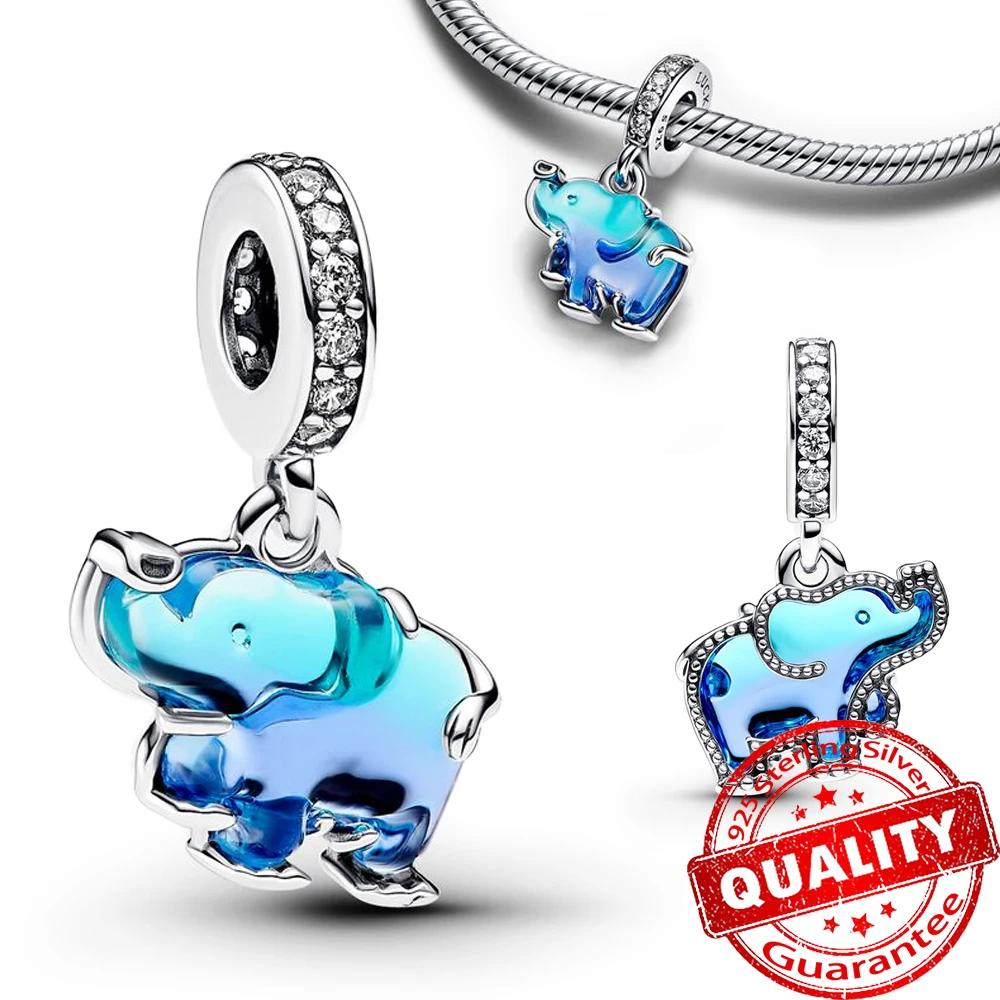 Cuivre Original Noël Bonhomme de Neige Flocons de Neige Ballons à Air Perles Breloques Pour Bracelet Collier DIY Cadeau Femme